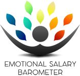 The Emotional Salary Barometer Logo