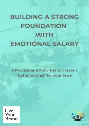 Building a Strong Foundation with Emotional Salary